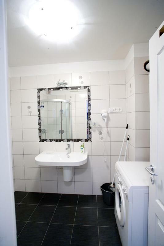 Bettina47 Apartman ไฮจ์ดุสโซบอสโล ภายนอก รูปภาพ