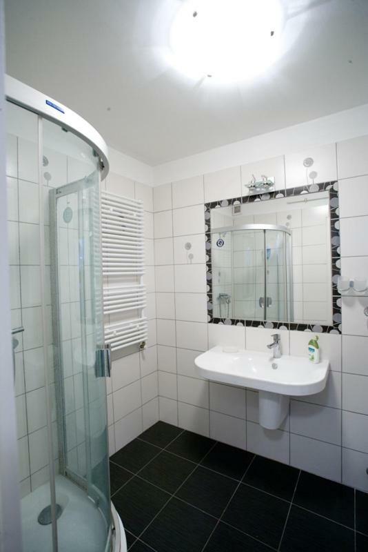 Bettina47 Apartman ไฮจ์ดุสโซบอสโล ภายนอก รูปภาพ